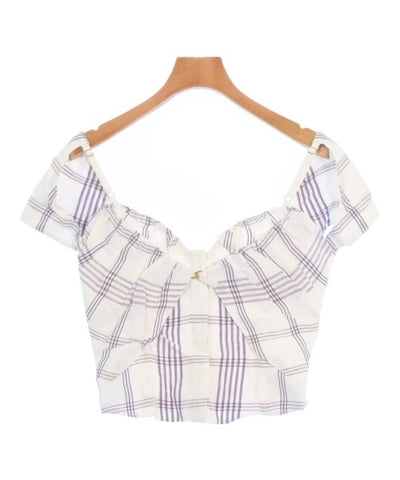 JACQUEMUS Vests