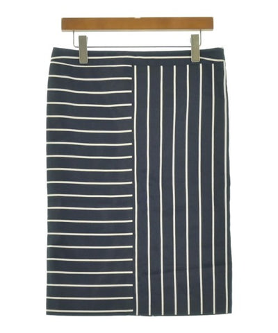 JACQUEMUS Knee length skirts