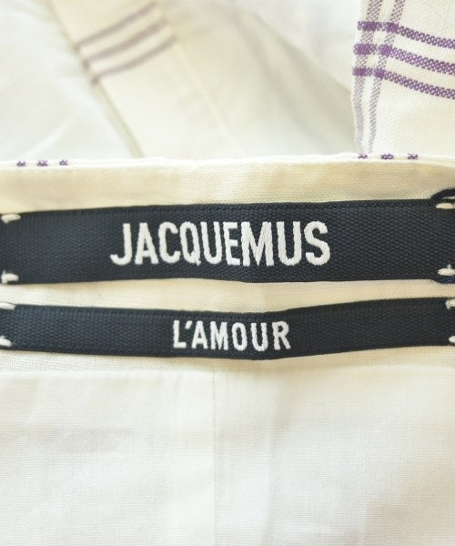 JACQUEMUS Blouses