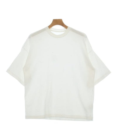 JACQUEMUS Tee Shirts/Tops
