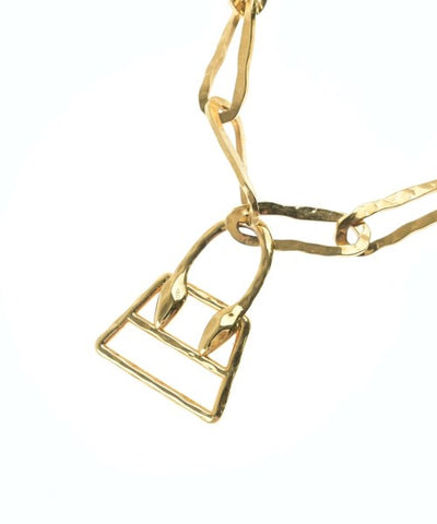 JACQUEMUS Necklaces
