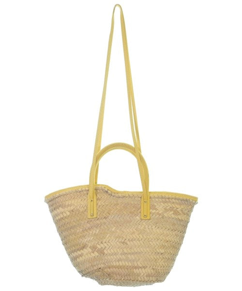 JACQUEMUS Basket bags