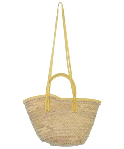 JACQUEMUS Basket bags