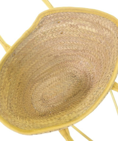 JACQUEMUS Basket bags