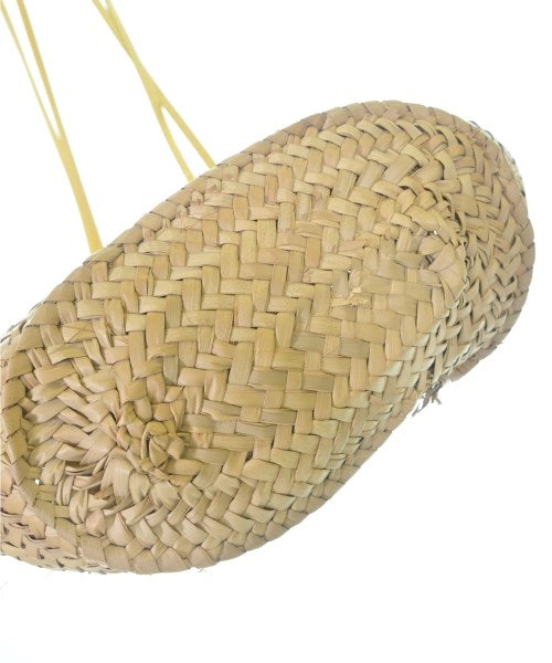 JACQUEMUS Basket bags