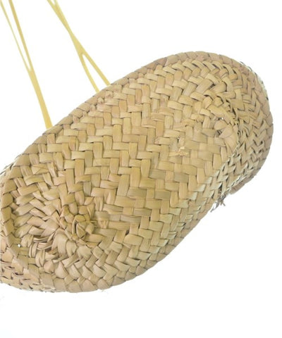 JACQUEMUS Basket bags