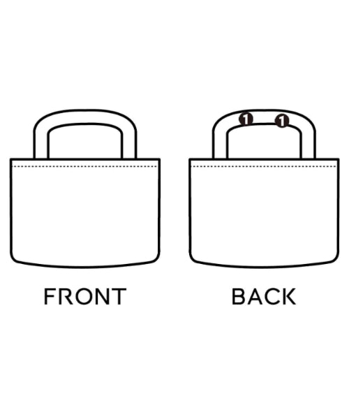 JACQUEMUS Basket bags