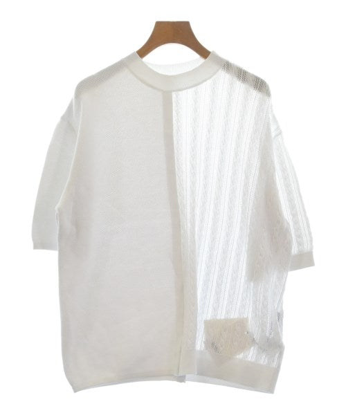 JACQUEMUS Sweaters