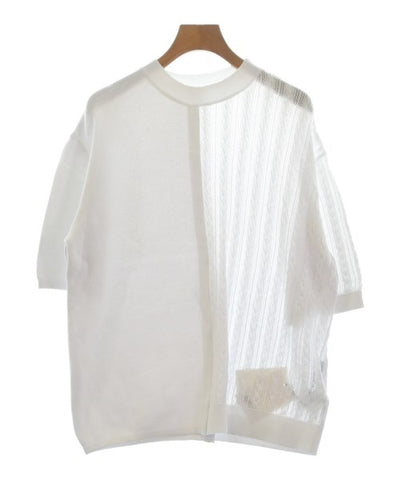 JACQUEMUS Sweaters