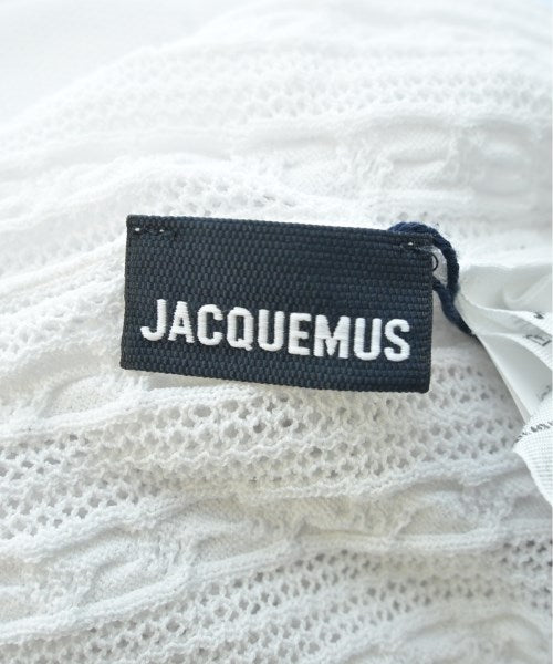 JACQUEMUS Sweaters