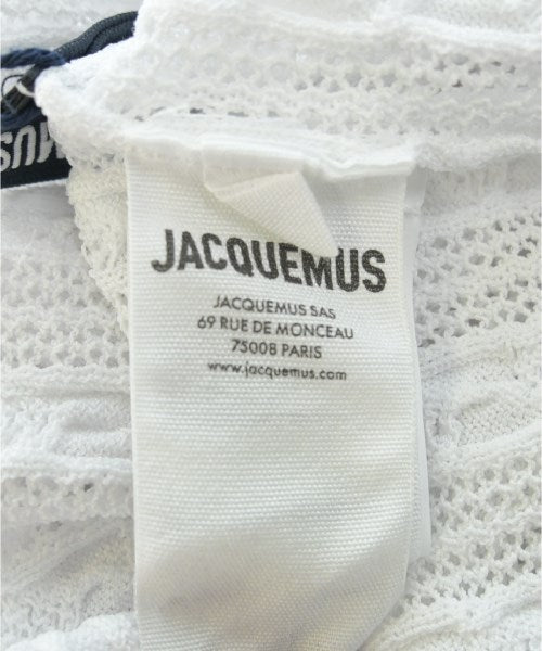 JACQUEMUS Sweaters