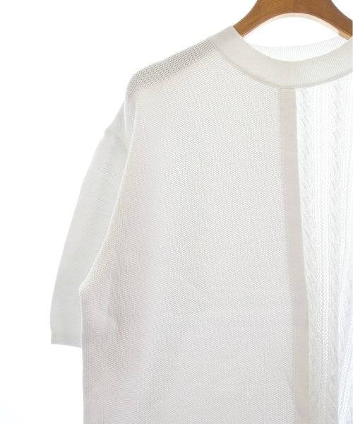 JACQUEMUS Sweaters