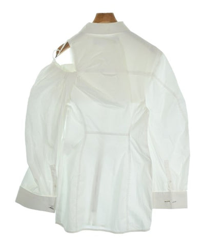 JACQUEMUS Shirtdresses