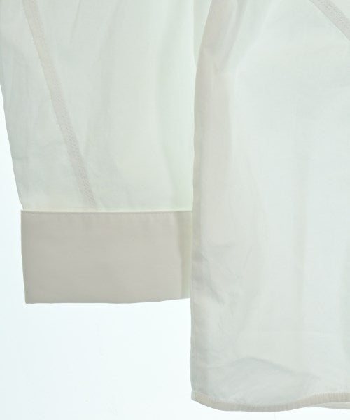 JACQUEMUS Shirtdresses