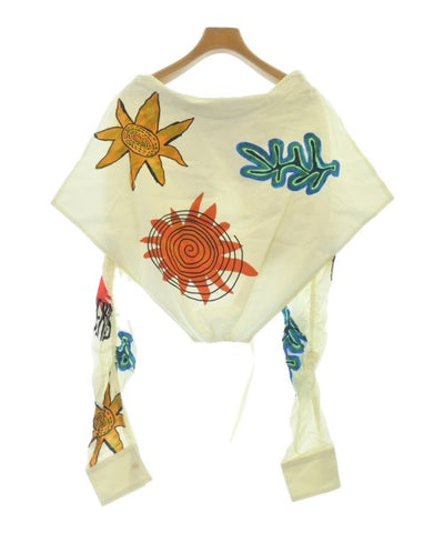 JACQUEMUS Casual shirts