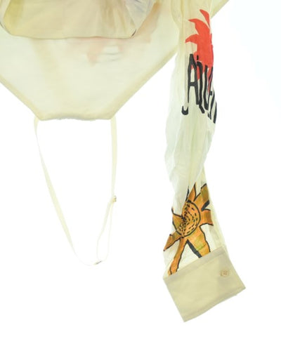 JACQUEMUS Casual shirts