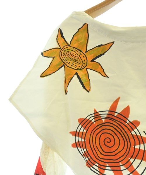 JACQUEMUS Casual shirts