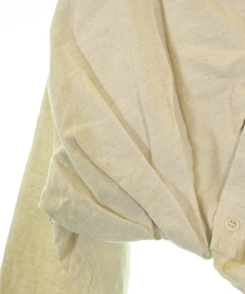 JACQUEMUS Casual shirts