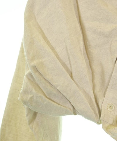 JACQUEMUS Casual shirts