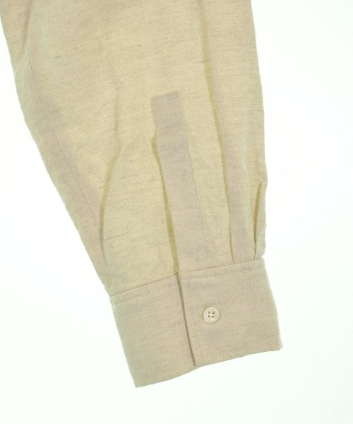 JACQUEMUS Casual shirts