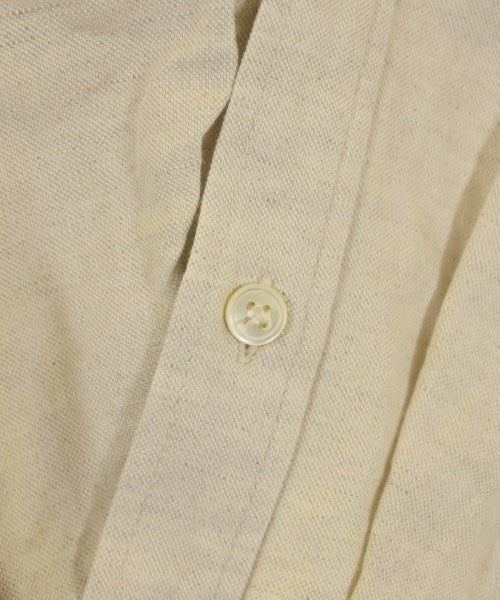 JACQUEMUS Casual shirts