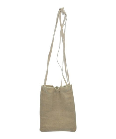 JACQUEMUS Shoulder bags