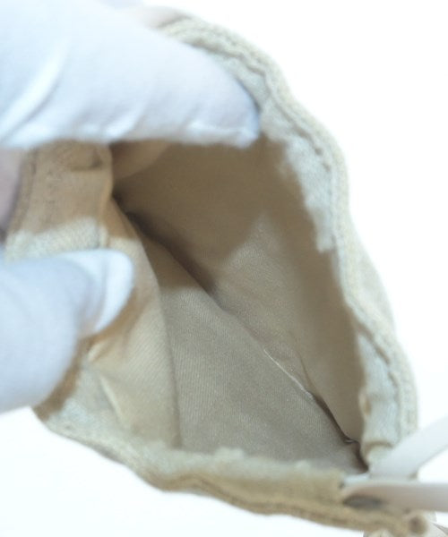 JACQUEMUS Shoulder bags