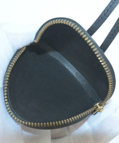 JACQUEMUS Shoulder bags