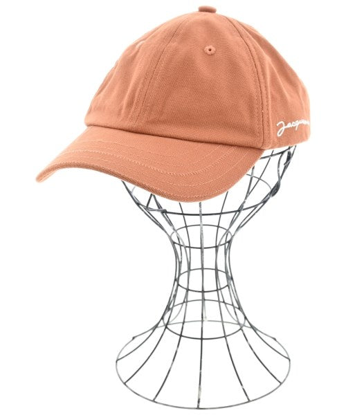 JACQUEMUS Caps