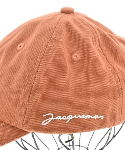 JACQUEMUS Caps