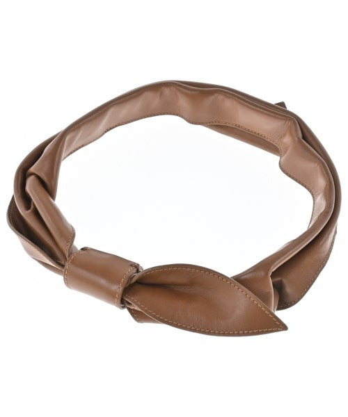 JACQUEMUS Bandana/Scarves