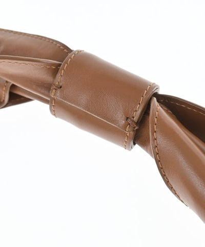 JACQUEMUS Bandana/Scarves