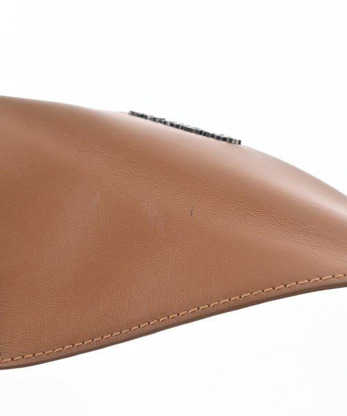 JACQUEMUS Bandana/Scarves