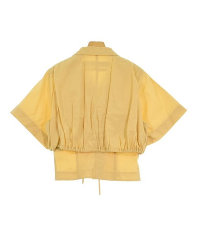 JACQUEMUS Casual shirts