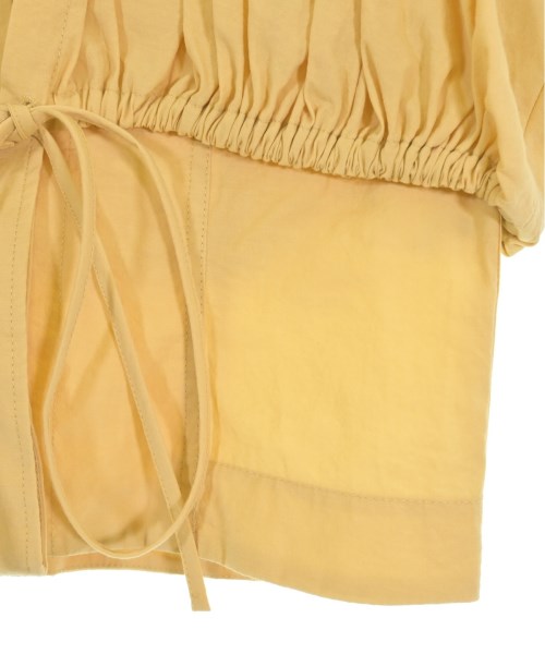 JACQUEMUS Casual shirts