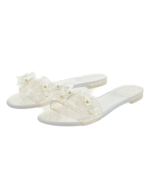 Simone Rocha Sandals