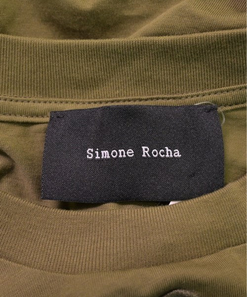 Simone Rocha Tee Shirts/Tops