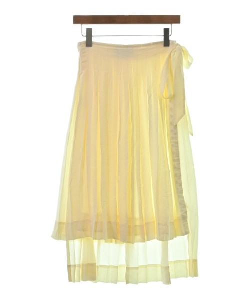 Simone Rocha Knee length skirts