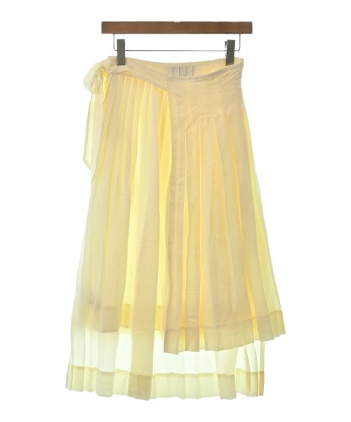 Simone Rocha Knee length skirts