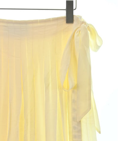 Simone Rocha Knee length skirts