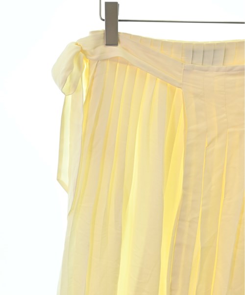 Simone Rocha Knee length skirts