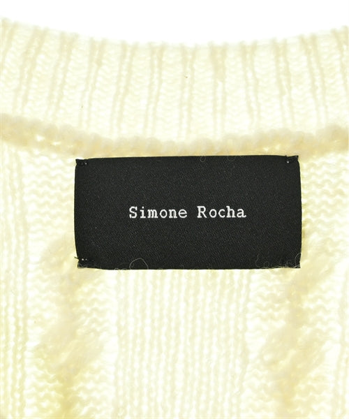 Simone Rocha Sweaters