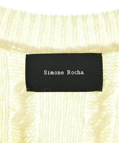 Simone Rocha Sweaters