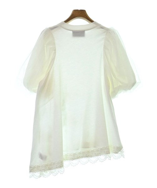 Simone Rocha Tee Shirts/Tops