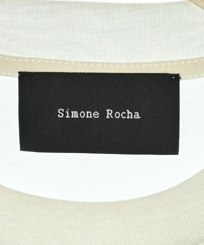 Simone Rocha Tee Shirts/Tops