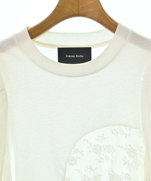 Simone Rocha Tee Shirts/Tops