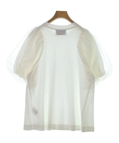 Simone Rocha Tee Shirts/Tops