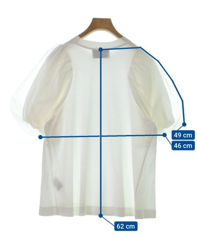 Simone Rocha Tee Shirts/Tops