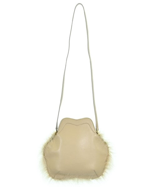 Simone Rocha Shoulder bags