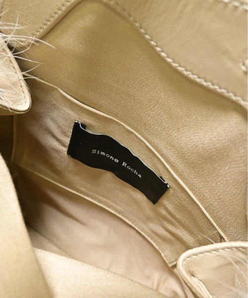 Simone Rocha Shoulder bags